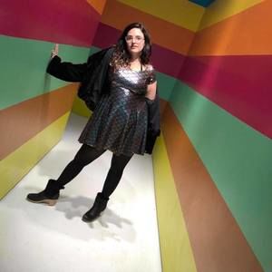 Meet your Posher, Ilana